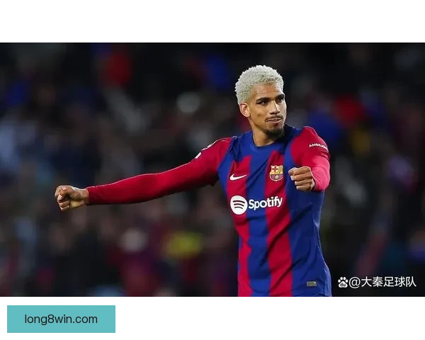 阿劳霍谈以色列之行获巴萨力挺并否认退役传闻展现坚定职业态度